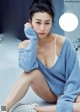 Mai Asada 浅田舞, Weekly Playboy 2021 No.21 (週刊プレイボーイ 2021年21号) P5 No.84d2a4