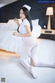 YouMi 尤 蜜 2019-10-30: He Jia Ying (何嘉颖) (34 pictures) P17 No.eb9d5f