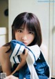 Rin Kurusu 来栖りん, Young Jump 2019 No.50 (ヤングジャンプ 2019年50号) P4 No.f3d993