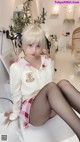 Coser@桜井宁宁 Vol.035: (99 photos ) P17 No.4ea3cd