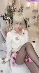 Coser@桜井宁宁 Vol.035: (99 photos ) P13 No.c703b5