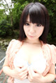 Riri Kuribayashi - Banginbabes Fatbutt Riding P3 No.55317a