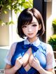 Hentai - 炎夏密语 Set 2 20230609 Part 14