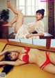 Bambi Watanabe 渡辺万美, FRIDAY 2021.09.03 (フライデー 2021年9月3日号) P1 No.30a6bb