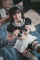 Echi 이치, [DJAWA] Maid Mansion No.03 – Set.02 P21 No.085c4e