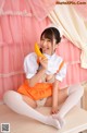 Arisa Misato - Moon 20year Girl P7 No.d112cc