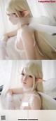 Coser @ 一 小 央 泽 (yixiaoyangze): 微 博 配 图 (164 photos) P41 No.560261 Image No. 123