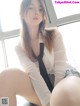 Coser @ 一 小 央 泽 (yixiaoyangze): 微 博 配 图 (164 photos) P124 No.a96c08 Image No. 25