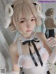 Coser @ 一 小 央 泽 (yixiaoyangze): 微 博 配 图 (164 photos) P18 No.41fd1b Image No. 155