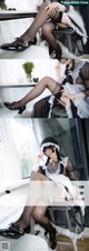 Coser @ 一 小 央 泽 (yixiaoyangze): 微 博 配 图 (164 photos) P9 No.81bdfa Image No. 279