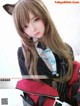 Coser @ 一 小 央 泽 (yixiaoyangze): 微 博 配 图 (164 photos) P55 No.a3ba55 Image No. 115