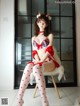 Coser @ 一 小 央 泽 (yixiaoyangze): 微 博 配 图 (164 photos) P89 No.c5aa0c