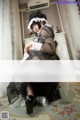 Coser @ 一 小 央 泽 (yixiaoyangze): 微 博 配 图 (164 photos) P71 No.12fa2f Image No. 95