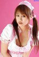 Yui Nanakawa - Asstits Ebony Posing P2 No.d35a08