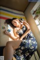 Nene Shida 志田音々, 週刊現代デジタル写真集 卒業旅行 Set.03 P11 No.99b23b