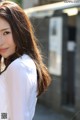 Yuko Ono 小野夕子, 週刊ポストデジタル写真集 湘南の女 Set.02 P17 No.aea141