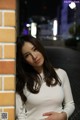 Yuko Ono 小野夕子, 週刊ポストデジタル写真集 湘南の女 Set.02 P4 No.b0ced2