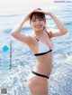 Airi Furuta 古田愛理, FRIDAY 2019.08.09 (フライデー 2019年8月9日号) P4 No.3b1216