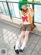 Cosplay Saku - Delivery Xnxx 2mint P1 No.3b11d6 Image No. 23