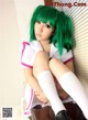 Cosplay Saku - Delivery Xnxx 2mint P2 No.185413 Image No. 21