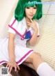 Cosplay Saku - Delivery Xnxx 2mint P7 No.4facdd Image No. 11