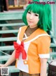 Cosplay Saku - Delivery Xnxx 2mint P6 No.024223 Image No. 13