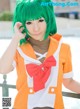 Cosplay Saku - Delivery Xnxx 2mint P12 No.8e7ca8 Image No. 1