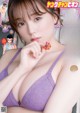 Ai Shinozaki 篠崎愛, Young Champion 2022 No.20 (ヤングチャンピオン 2022年20号) P4 No.eb53ea