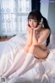 GIRLT No.010: Model Meng Shen Mei Mei (萌 神 妹妹) (56 photos) P36 No.a6675a