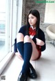 Saori Hara - Saxe Filmi Girls P4 No.8a3e49