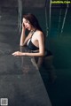 TouTiao 2017-04-08: Model Meng Xin Yue (梦 心 玥) (37 photos) P18 No.bbf8c5