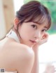 Miona Hori 堀未央奈, FLASH 2022.06.28 (フラッシュ 2022年6月28日号) P3 No.69dc90