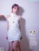 Miona Hori 堀未央奈, FLASH 2022.06.28 (フラッシュ 2022年6月28日号) P4 No.3b3373