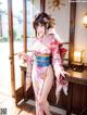 Hentai - 和风の甜蜜 Set 1 20230722 Part 7 P12 No.ad010c