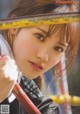 Rina Matsuda 松田里奈, B.L.T. 2020.01 (ビー・エル・ティー 2020年1月号) P6 No.a192b9