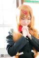 Cosplay Lechat - Hotwife Sexsy Big P3 No.2b8b5f Image No. 19