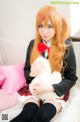 Cosplay Lechat - Hotwife Sexsy Big P8 No.6c328d Image No. 9