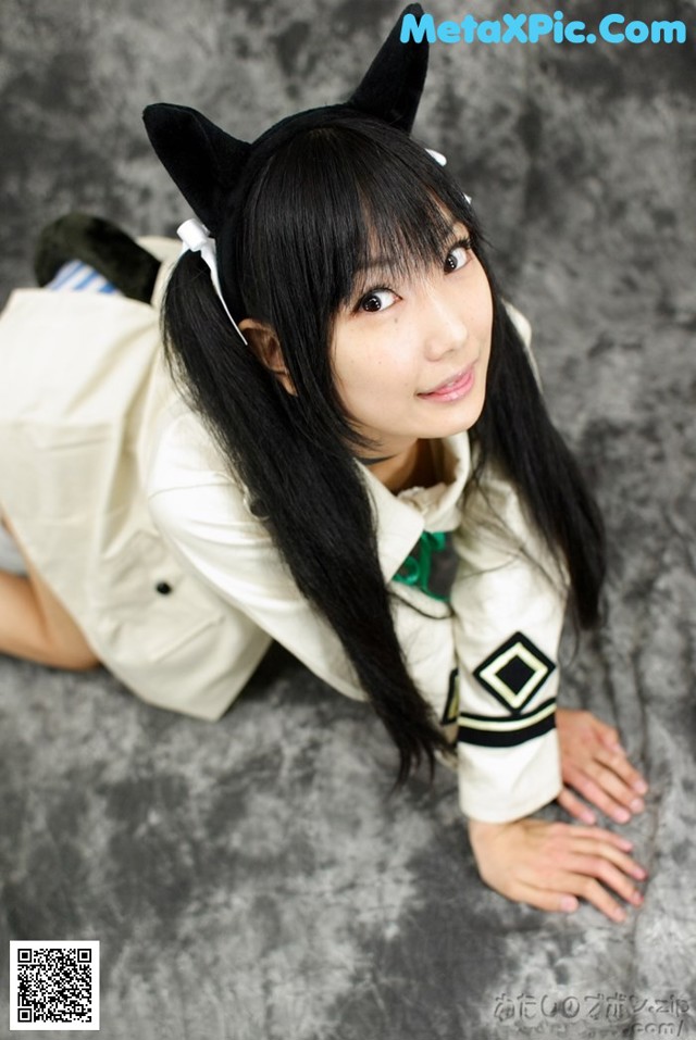 Collection of beautiful and sexy cosplay photos - Part 012 (500 photos)