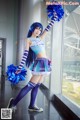 Collection of beautiful and sexy cosplay photos - Part 012 (500 photos) P388 No.490cf7
