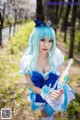 Collection of beautiful and sexy cosplay photos - Part 012 (500 photos) P418 No.61f242