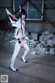 Collection of beautiful and sexy cosplay photos - Part 012 (500 photos) P152 No.2bd0d0