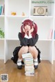 Collection of beautiful and sexy cosplay photos - Part 012 (500 photos) P454 No.7ff188