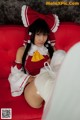 Collection of beautiful and sexy cosplay photos - Part 012 (500 photos) P400 No.6a7ddc