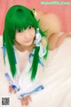 Collection of beautiful and sexy cosplay photos - Part 012 (500 photos) P116 No.a0fdd3