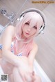 Collection of beautiful and sexy cosplay photos - Part 012 (500 photos) P207 No.f09d43