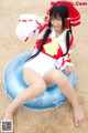 Collection of beautiful and sexy cosplay photos - Part 012 (500 photos) P264 No.dae2d8