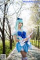 Collection of beautiful and sexy cosplay photos - Part 012 (500 photos) P230 No.c800c3