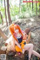 Collection of beautiful and sexy cosplay photos - Part 012 (500 photos) P77 No.34d0ab