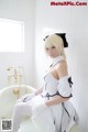 Collection of beautiful and sexy cosplay photos - Part 012 (500 photos) P449 No.a03d21