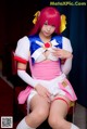 Collection of beautiful and sexy cosplay photos - Part 012 (500 photos) P284 No.aa2050